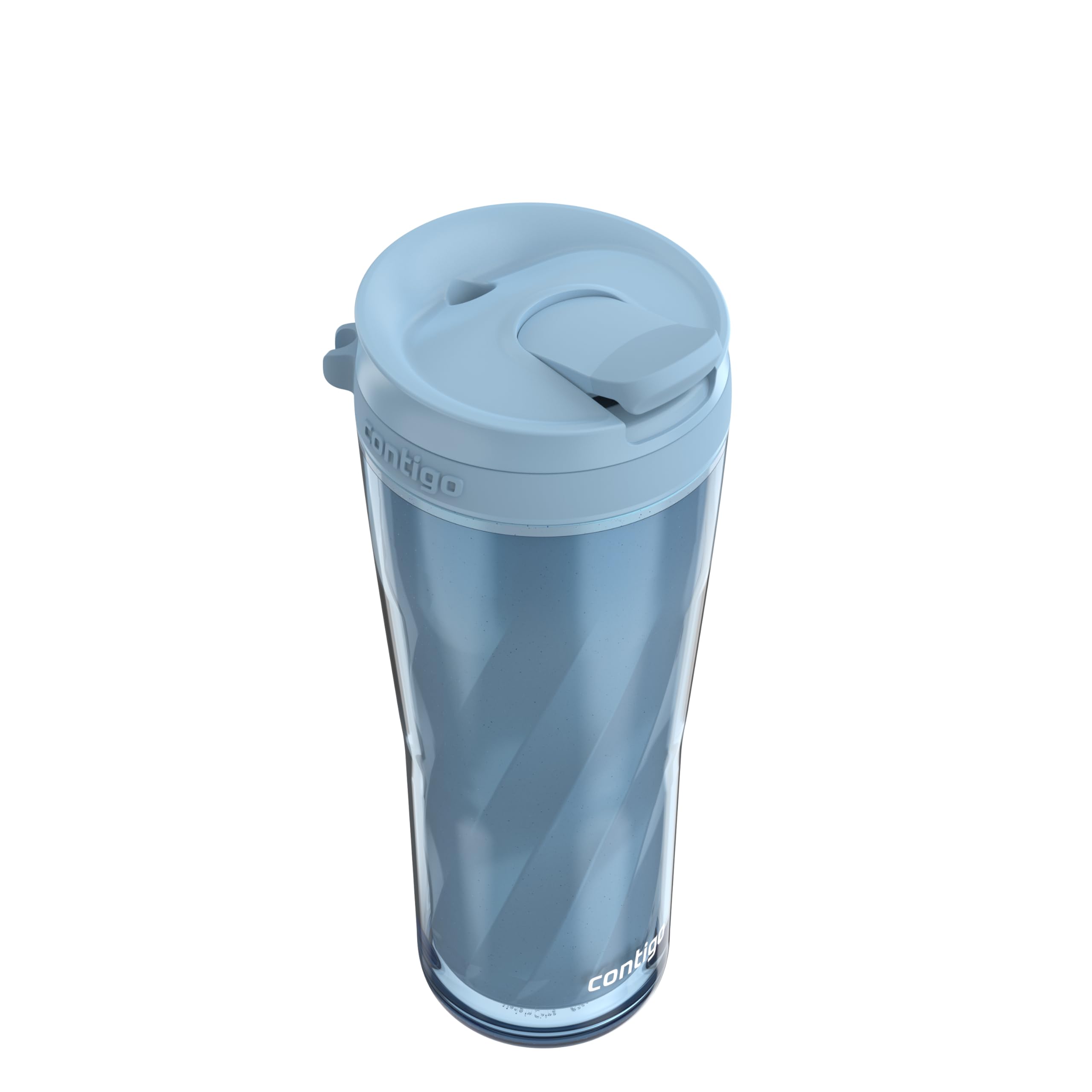 Amazon.com: Contigo AUTOCLOSE Shake & Go 24oz Glacier